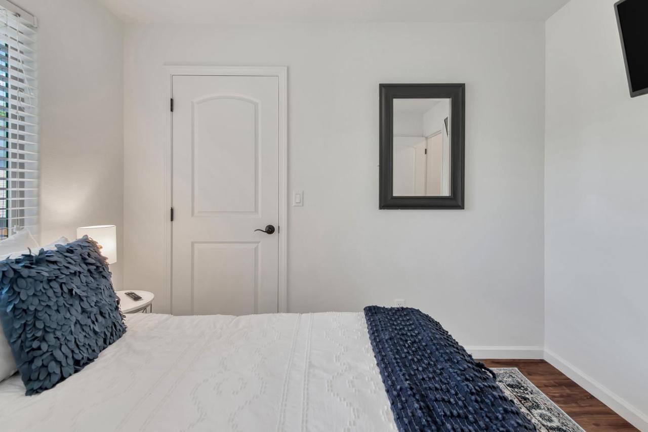 Downtown Paso: Sip N Sleepz 3 Bed/2.5 Bath Vila Paso Robles Exterior foto